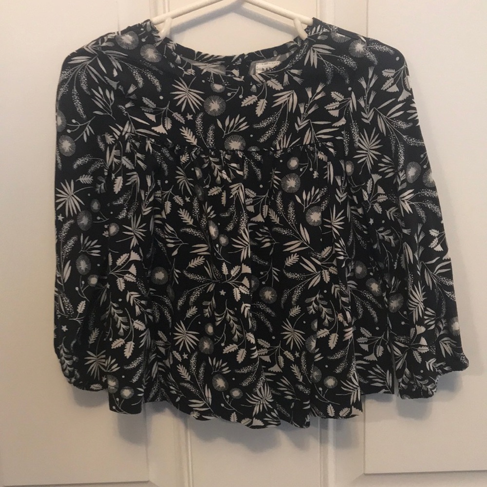 Baby Gap Top